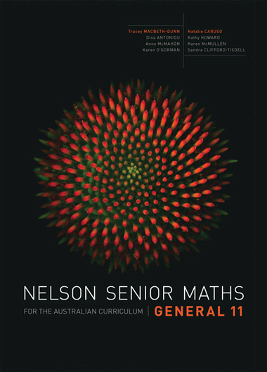 Nelson Senior Maths