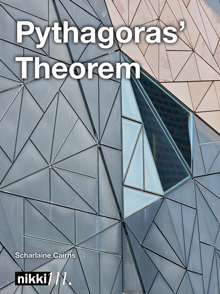Pythagoras' Theorem: Cover