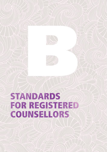 Scope of Practice for Registered Counsellors